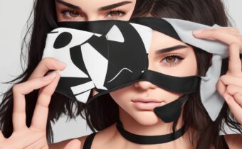 Kendall Jenner’s Genius Eye Mask Hack