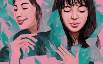 Kim Saira on Mental Health Journey