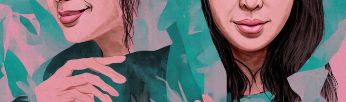 Kim Saira on Mental Health Journey