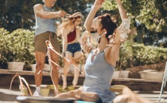 Leisure Activities for Longer Life