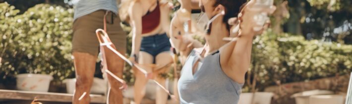 Leisure Activities for Longer Life