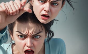 Letting Go of Anger: Practical Tips