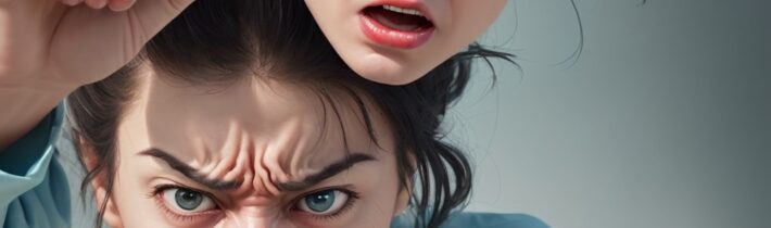 Letting Go of Anger: Practical Tips