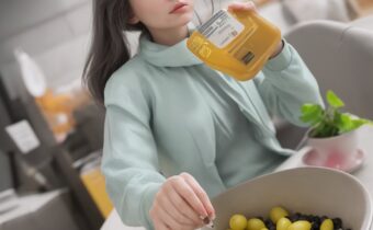 Linoleic Acid Benefits