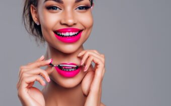 Lip Colors to Make Your Teeth Look Whiter: A Beauty Hack Revealed