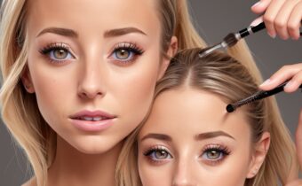 Lo Bosworth’s Mascara Secret