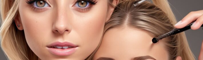 Lo Bosworth’s Mascara Secret