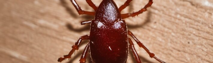Lone Star Tick: A Growing Threat to Public Health