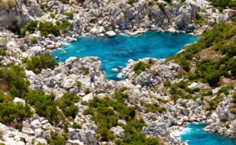 Longevity Secrets from Ikaria, Greece