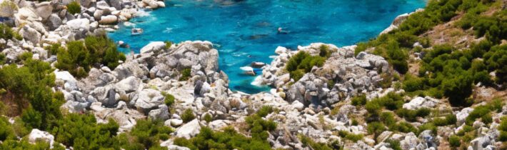 Longevity Secrets from Ikaria, Greece