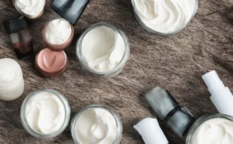 Lotion vs Cream: Understanding the Difference