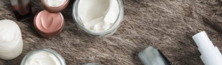 Lotion vs Cream: Understanding the Difference