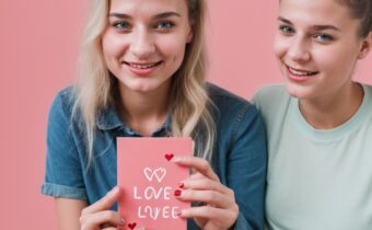 Love Languages with Katerina Fager