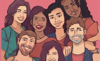 Loving Multiple People: Polyamory Guide