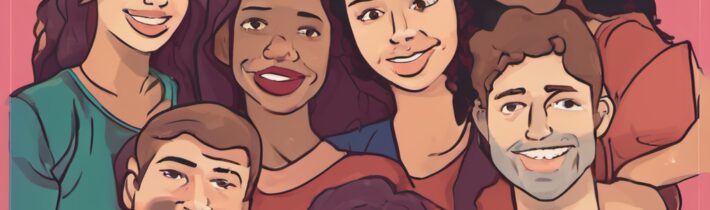 Loving Multiple People: Polyamory Guide