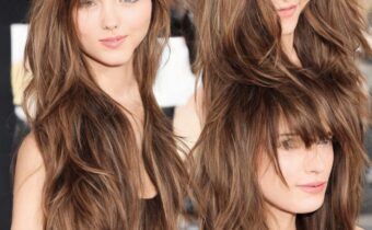 Low-Maintenance Hairstyles for Thin Hair