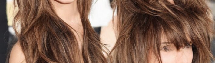 Low-Maintenance Hairstyles for Thin Hair