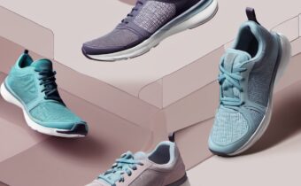 Lululemon Blissfeel Running Shoes