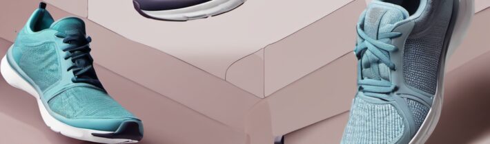 Lululemon Blissfeel Running Shoes