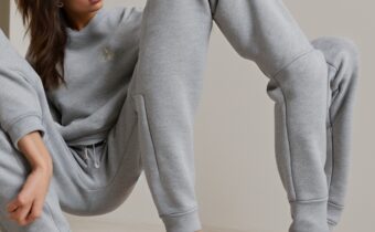 Luxury Sweatpants Collection