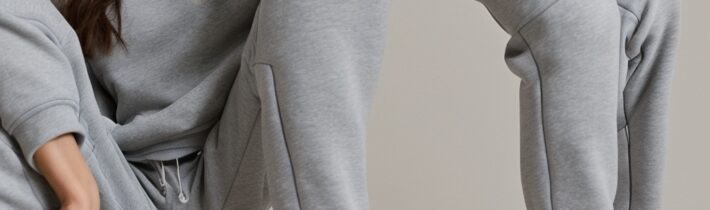 Luxury Sweatpants Collection