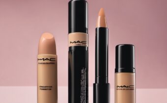 MAC Studio Foundation Review