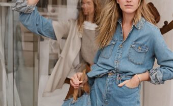 Madewell Fashion Finds