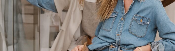 Madewell Fashion Finds