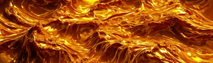 Magic of Liquid Gold Sauce