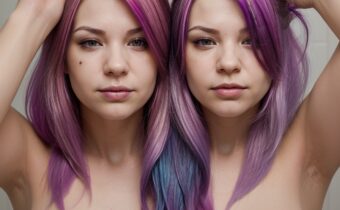 Making Hair Dye Last Longer