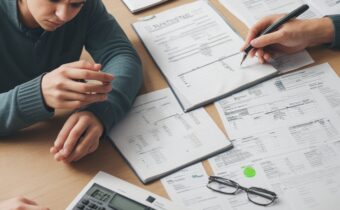 Managing Financial Stress