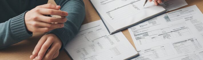 Managing Financial Stress