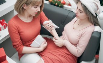 Managing IBS During Holidays