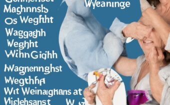 Managing Menopause Weight Gain