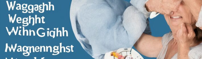 Managing Menopause Weight Gain