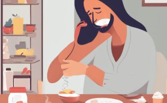 Managing Morning Indigestion