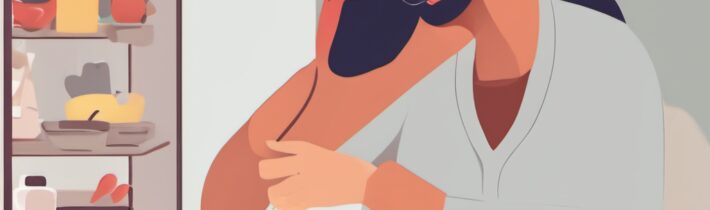 Managing Morning Indigestion