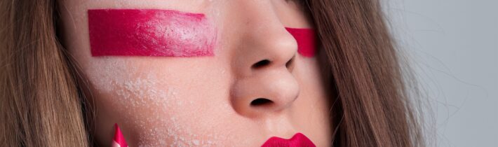 Mask-Proof Winter Lipsticks