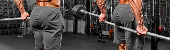 Master the Bent-Over Row for a Strong, Sculpted Back