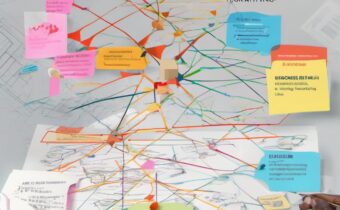 Mastering the Art of Mind Mapping for Enhanced Productivity