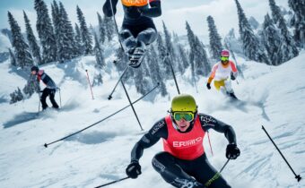 Mastering the Ski Erg