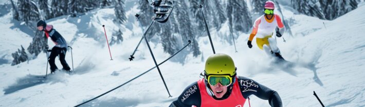 Mastering the Ski Erg