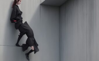 Mastering the Wall Walk