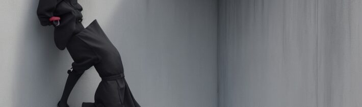 Mastering the Wall Walk