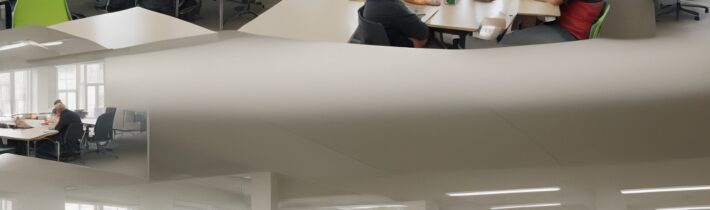 Maximizing Lunch Breaks for Focus