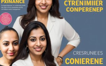 Meena Harris Launches Career Confidence Program
