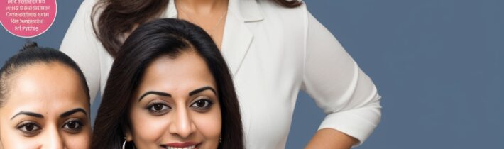 Meena Harris Launches Career Confidence Program