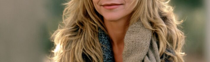 Meg Ryan’s Essential Fall Wardrobe