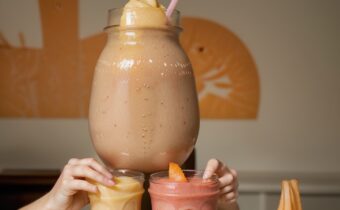 Meghan Markle’s Anti-Inflammatory Smoothie