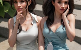 Meghan Markle’s Wellness Secrets